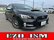 2015 SUBARU LEVORG