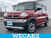 2015 SUZUKI HUSTLER G