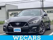 2020 NISSAN SKYLINE
