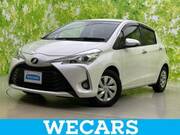 2020 TOYOTA VITZ