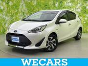 2019 TOYOTA AQUA