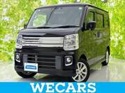 2019 SUZUKI EVERY WAGON