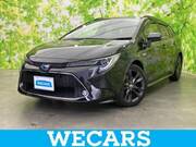 2020 TOYOTA COROLLA TOURING