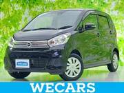 2019 NISSAN DAYZ