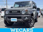 2023 SUZUKI JIMNY SIERRA