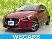 2017 MAZDA DEMIO