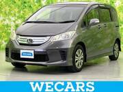 2012 HONDA FREED HYBRID