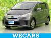 HONDA FREED HYBRID