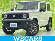 2022 SUZUKI JIMNY