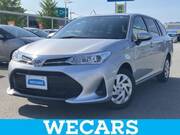 2017 TOYOTA COROLLA FIELDER