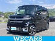 2024 SUZUKI SPACIA CUSTOM