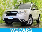 2013 SUBARU FORESTER
