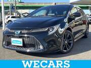 2019 TOYOTA COROLLA TOURING