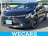 TOYOTA COROLLA TOURING