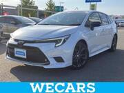 2025 TOYOTA COROLLA TOURING