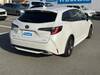 TOYOTA COROLLA TOURING