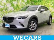 2021 MAZDA CX-3