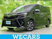 2021 TOYOTA VOXY