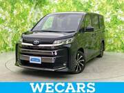 2024 TOYOTA NOAH