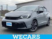 2023 HONDA FIT HYBRID