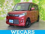 2015 SUZUKI SPACIA CUSTOM