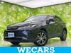TOYOTA HARRIER HYBRID