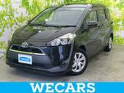 2017 TOYOTA SIENTA G