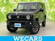2023 SUZUKI JIMNY