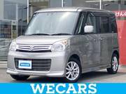 2015 SUZUKI SPACIA