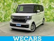 2021 HONDA N-BOX CUSTOM