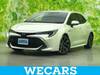 TOYOTA COROLLA SPORT