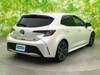 TOYOTA COROLLA SPORT