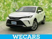 2024 TOYOTA HARRIER HYBRID