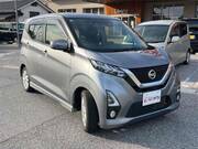 2020 NISSAN DAYZ