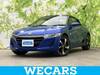 HONDA S660