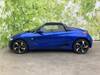 HONDA S660