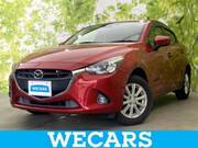 2015 MAZDA DEMIO