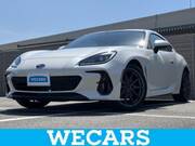 2022 SUBARU BRZ