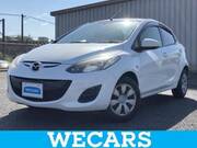 2013 MAZDA DEMIO