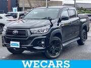2019 TOYOTA OTHER