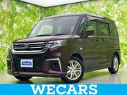 2022 SUZUKI SOLIO