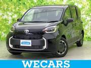 2026 TOYOTA SIENTA
