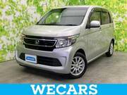 2014 HONDA N-WGN
