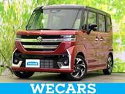 2025 SUZUKI SPACIA CUSTOM