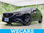 2015 MAZDA ATENZA WAGON
