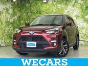 2020 TOYOTA RAIZE