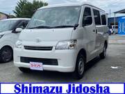 2020 TOYOTA TOWNACE VAN