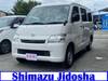 TOYOTA TOWNACE VAN