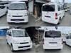 TOYOTA TOWNACE VAN