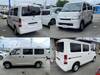 TOYOTA TOWNACE VAN
